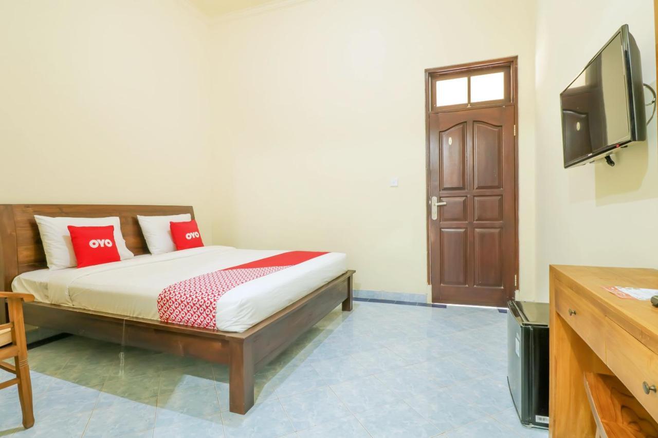 Oyo 1684 Marina Suite Apartment Bali Sanur Екстериор снимка