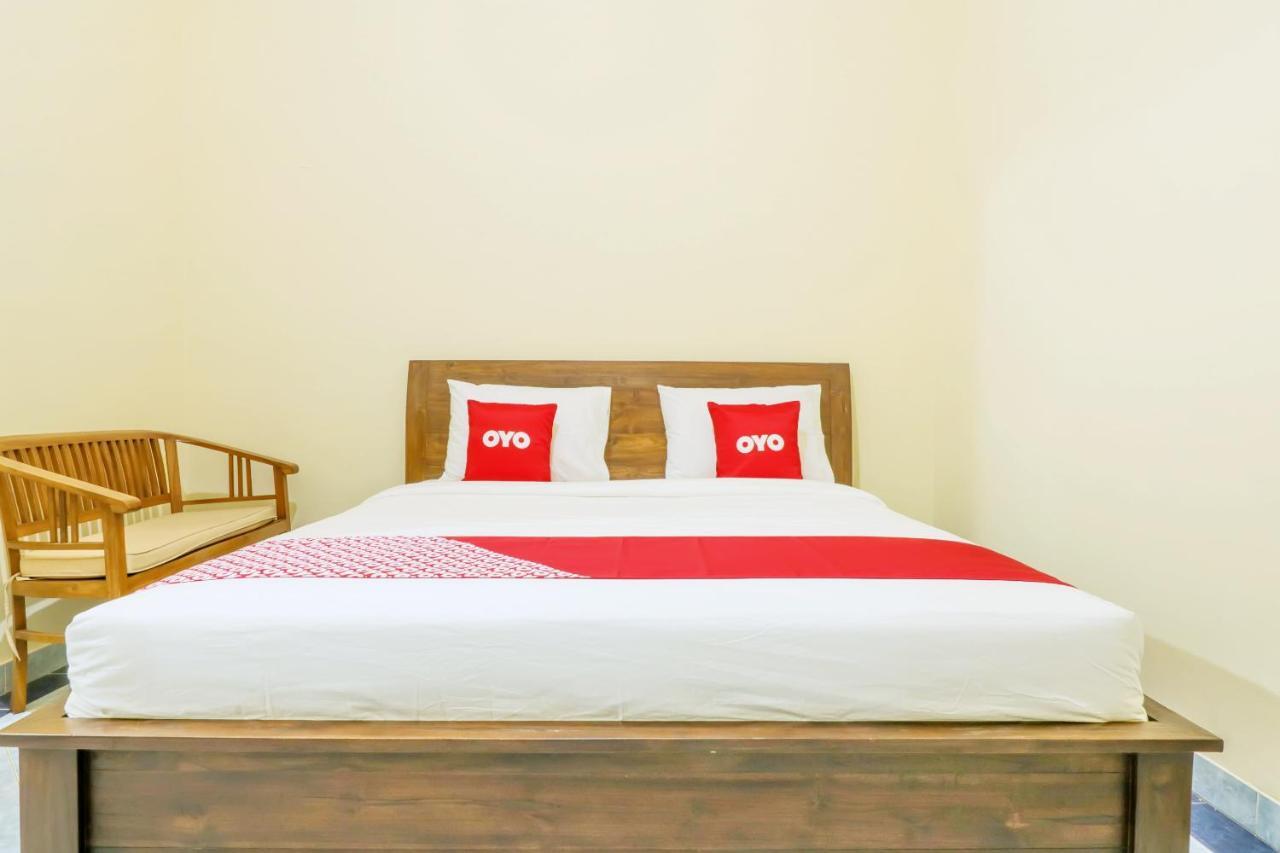 Oyo 1684 Marina Suite Apartment Bali Sanur Екстериор снимка