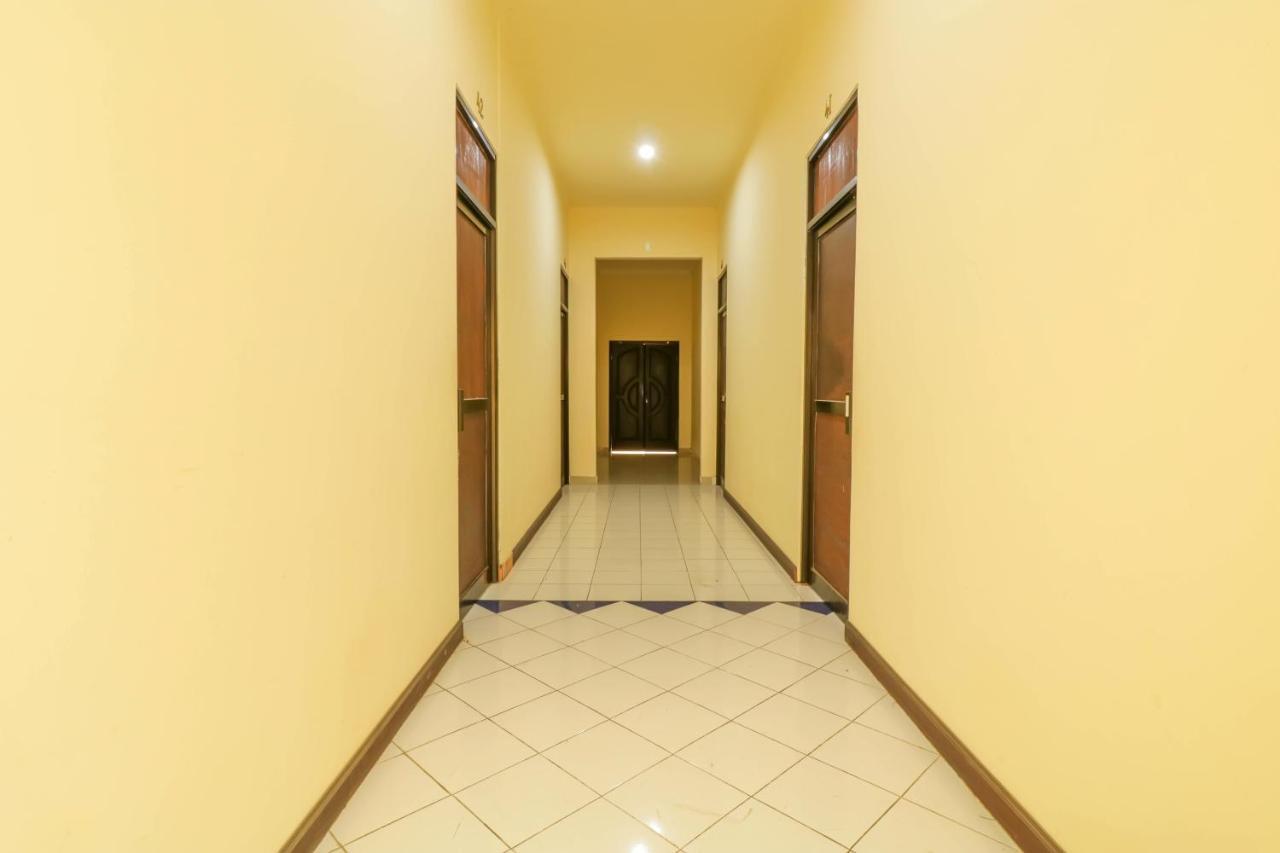 Oyo 1684 Marina Suite Apartment Bali Sanur Екстериор снимка
